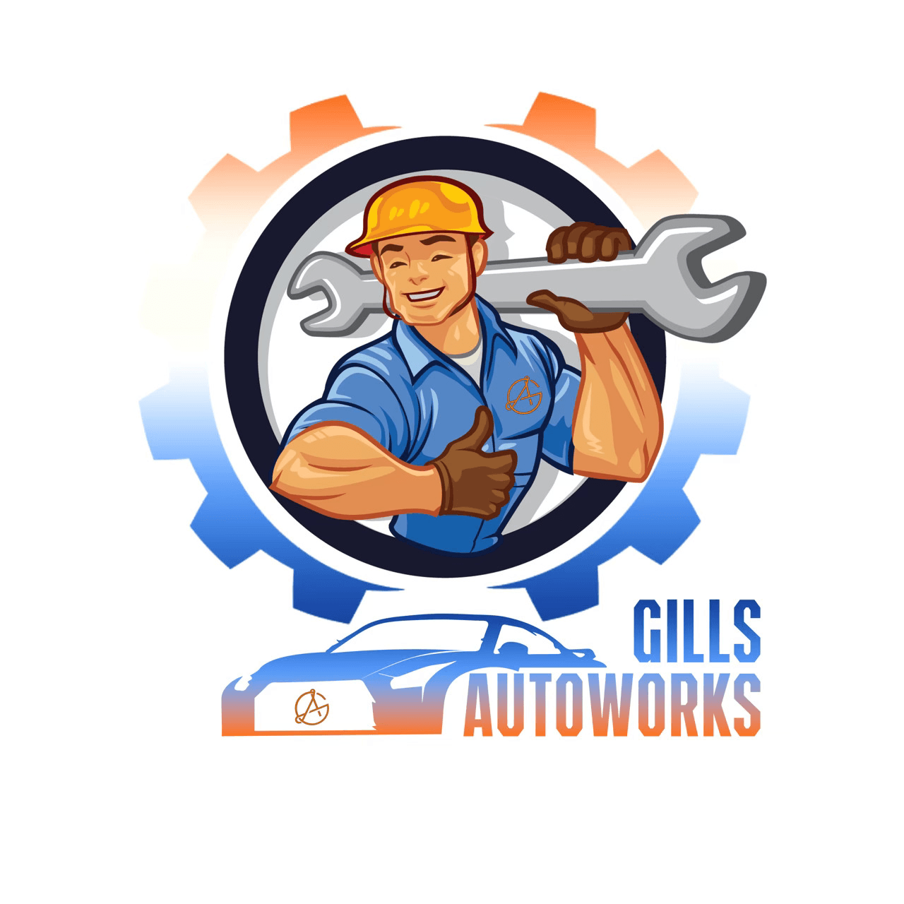 gills auto austraila